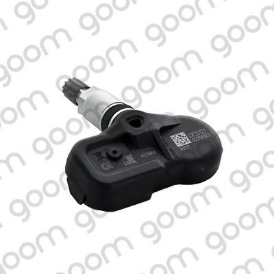 Goom TMP-0086 Wheel Sensor, tyre pressure control system TMP0086