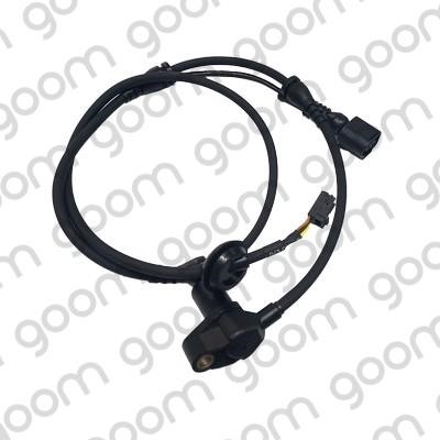 Goom AS-0026 Sensor, wheel speed AS0026