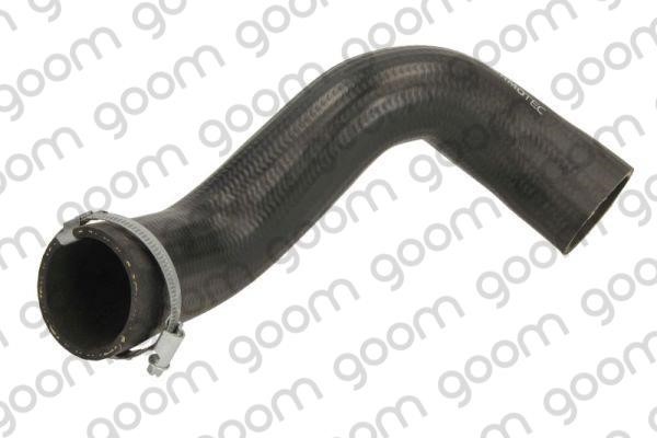 Goom AH-0153 Intercooler pipe AH0153 AH0153 Goom Intercooler pipe