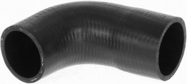 Goom AH-0239 Intercooler pipe AH0239 AH0239 Goom Intercooler pipe