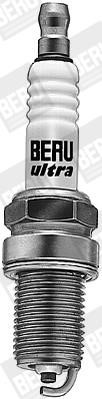 Beru Z227SB Spark plug Beru Ultra 14F-8DUR (set 4pcs.) Z227SB