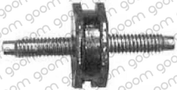 EM1932 Goom Bracket, engine mounting system