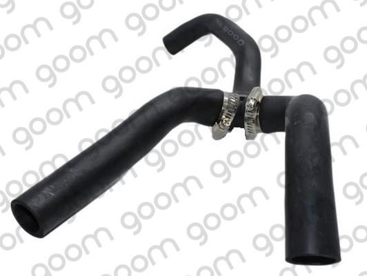 Goom EP-0008 Pipe, EGR valve EP0008