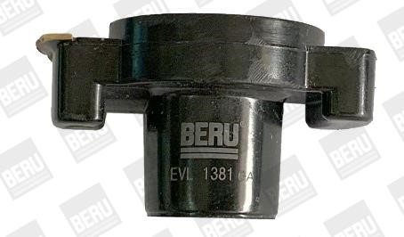 Beru EVL1381 Distributor rotor EVL1381