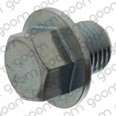 Goom OP-0034 Oil pan plug OP0034