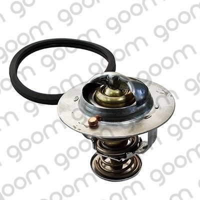 Goom THE-0086 Thermostat, coolant THE0086