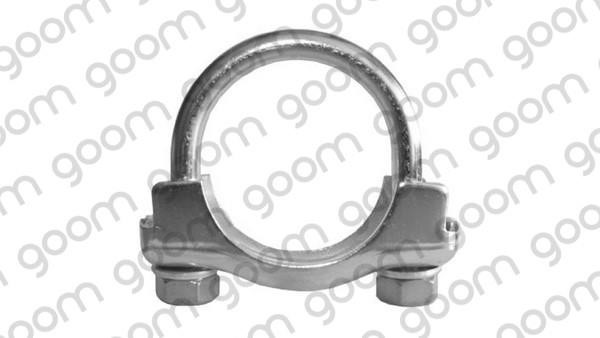 Goom EPC-0012 Exhaust clamp EPC0012