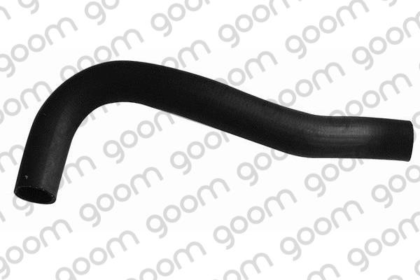 Goom AH-0075 Intercooler pipe AH0075 AH0075 Goom Intercooler pipe
