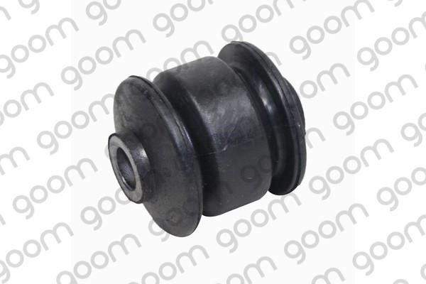 Goom CAS-0657 Control Arm-/Trailing Arm Bush CAS0657