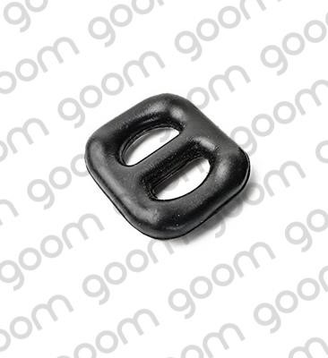 Goom CLS-0018 Clamp, silencer CLS0018