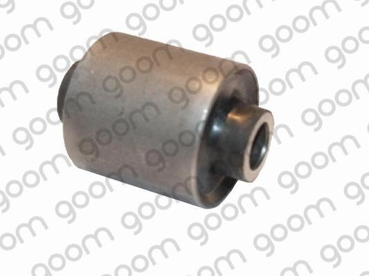 Goom CAS-0727 Control Arm-/Trailing Arm Bush CAS0727