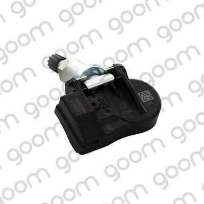 Goom TMP-0101 Wheel Sensor, tyre pressure control system TMP0101