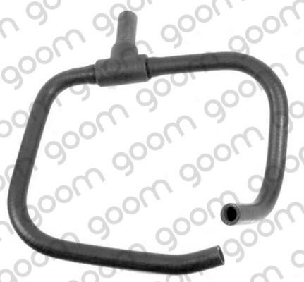 Goom RH-2092 Radiator hose RH2092