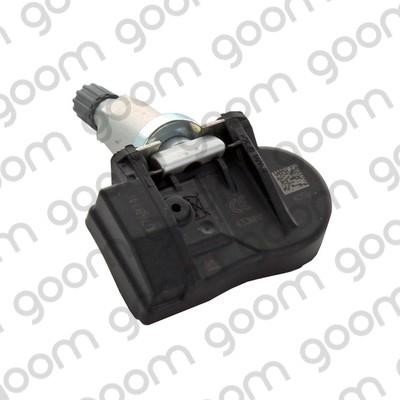 Goom TMP-0076 Wheel Sensor, tyre pressure control system TMP0076