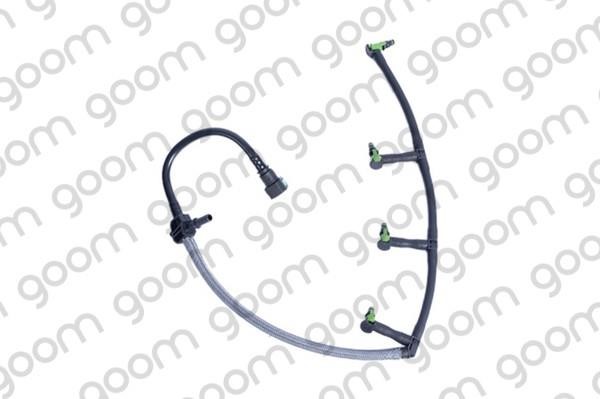 HFO0007 Goom Hose, fuel overflow