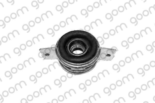 Goom DM-0063 Bearing, propshaft centre bearing DM0063