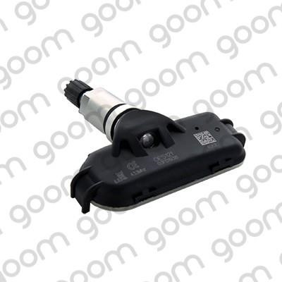 Goom TMP-0075 Wheel Sensor, tyre pressure control system TMP0075