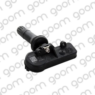 Goom TMP-0007 Wheel Sensor, tyre pressure control system TMP0007