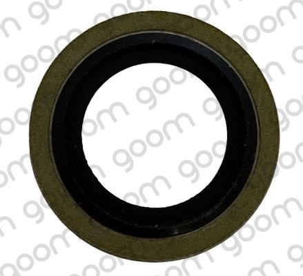 Goom ODP-0002 Seal Oil Drain Plug ODP0002
