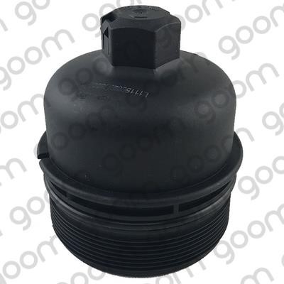 Goom OFC-0007 Cap, oil filter housing OFC0007