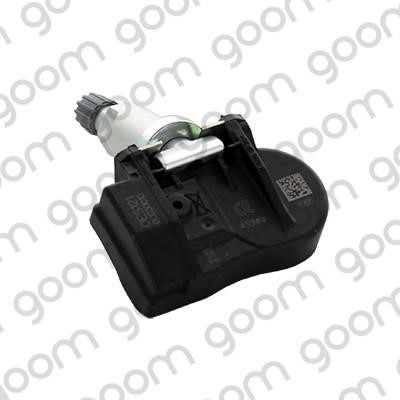 Goom TMP-0077 Wheel Sensor, tyre pressure control system TMP0077