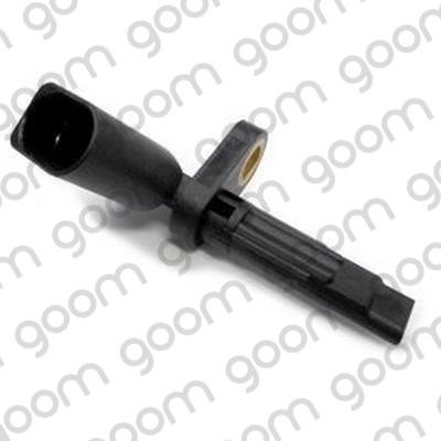 Goom AS-0012 Sensor, wheel speed AS0012