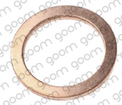 Goom ODP-0027 Seal Oil Drain Plug ODP0027