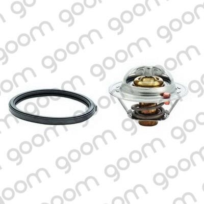 Goom THE-0051 Thermostat, coolant THE0051