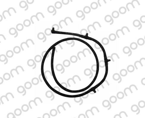 HFO0003 Goom Hose, fuel overflow