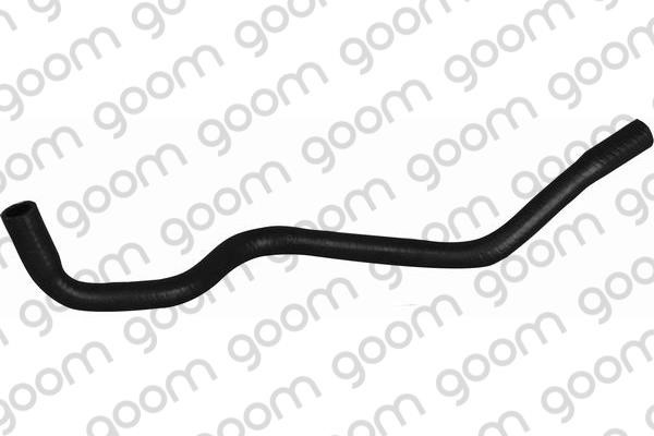 RH0517 Goom Radiator hose