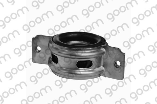 Goom DM-0050 Bearing, propshaft centre bearing DM0050