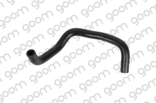 HC0455 Goom Pipe of the heating system