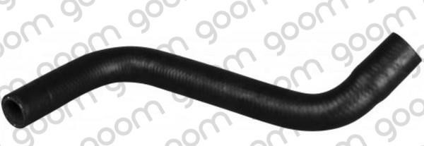 Goom RH-0586 Radiator hose RH0586