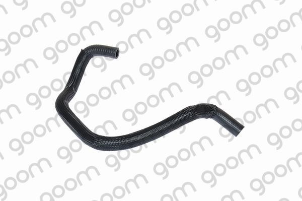 Goom HC-0128 Hose, heat exchange heating HC0128