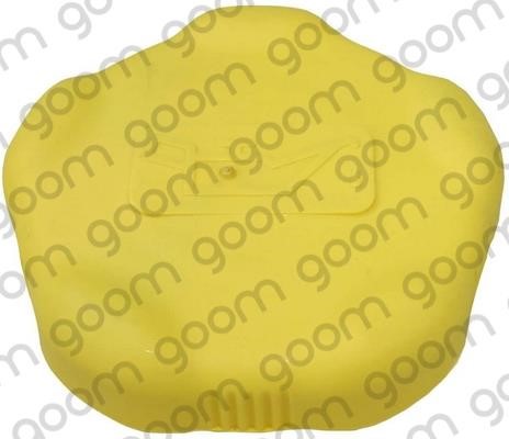 Goom OSC-0003 Oil filler cap OSC0003