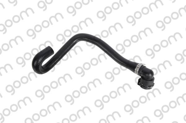 Goom HC-0447 Radiator hose HC0447