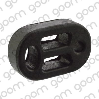 Goom CLS-0002 Clamp, silencer CLS0002