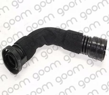 Goom EP-0003 Pipe, EGR valve EP0003