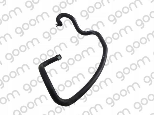 HC0114 Goom Pipe of the heating system