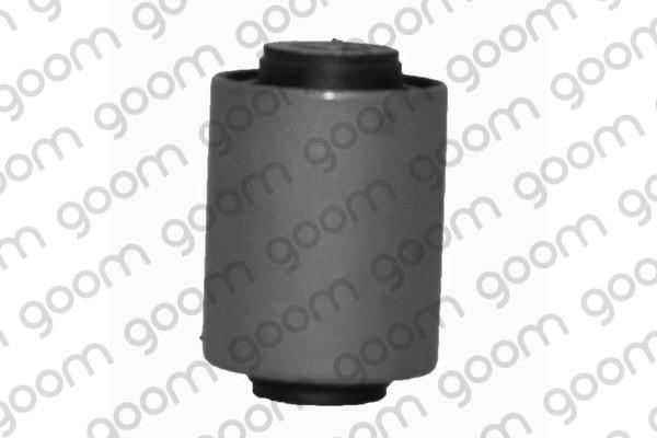 Goom CAS-0755 Control Arm-/Trailing Arm Bush CAS0755