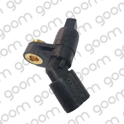 Goom AS-0015 Sensor, wheel speed AS0015