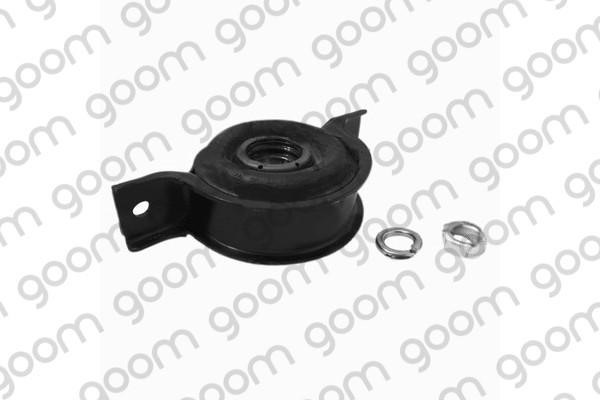 Goom DM-0059 Bearing, propshaft centre bearing DM0059