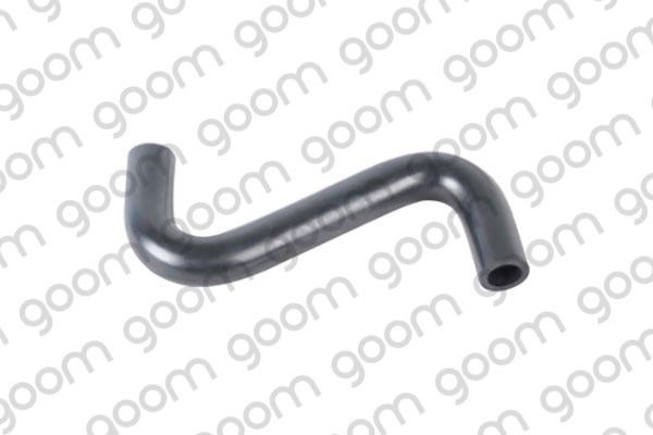Goom EP-0033 Pipe, EGR valve EP0033