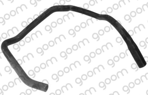 Goom RH-0445 Radiator hose RH0445