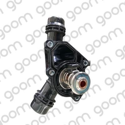 Goom THE-0008 Thermostat, coolant THE0008