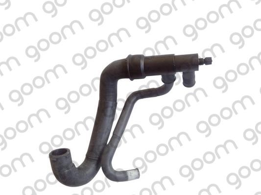 Goom HC-0082 Hose, heat exchange heating HC0082