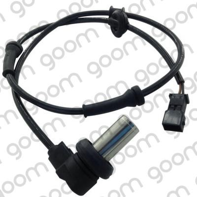 Goom AS-0016 Sensor, wheel speed AS0016