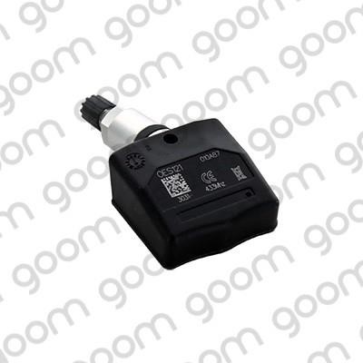 Goom TMP-0022 Wheel Sensor, tyre pressure control system TMP0022