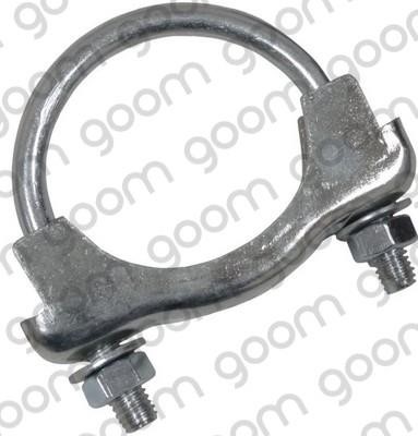 Goom EPC-0003 Exhaust clamp EPC0003