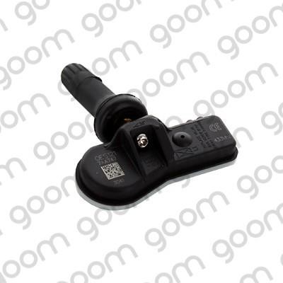 Goom TMP-0027 Wheel Sensor, tyre pressure control system TMP0027